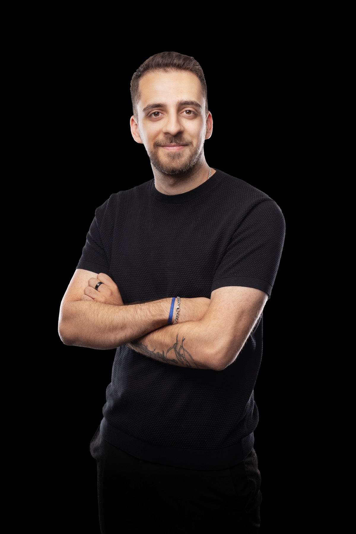 Votre contact — MBA Groupe SA