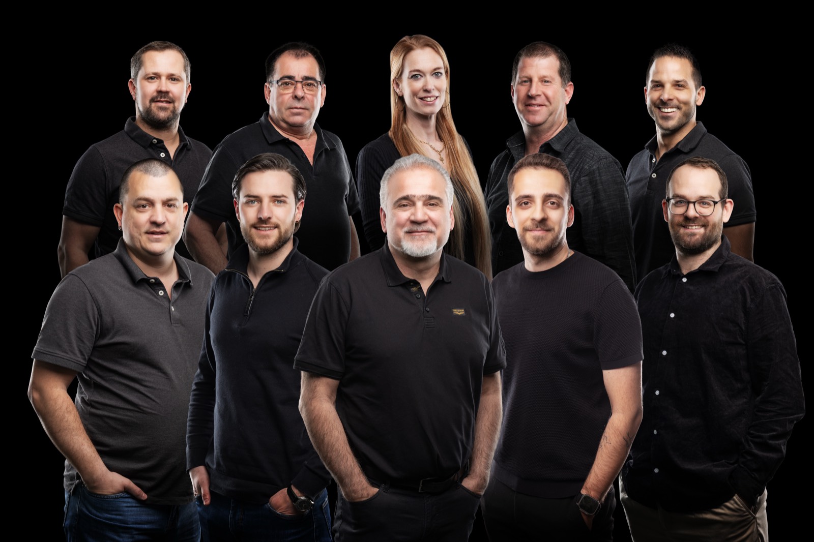 Équipe MBA Groupe SA