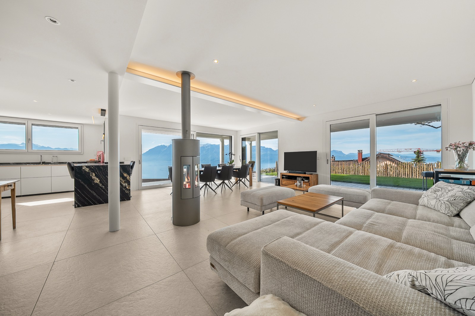 Grandvaux