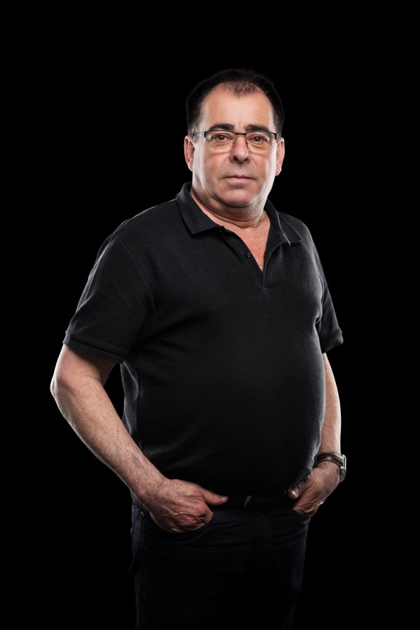 Fernando Salgueiro
