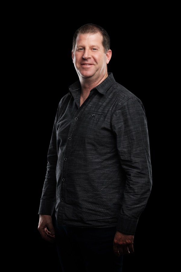 Gérald Mariéthoz