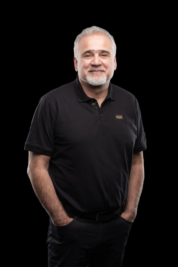 Giovanni Mascolo