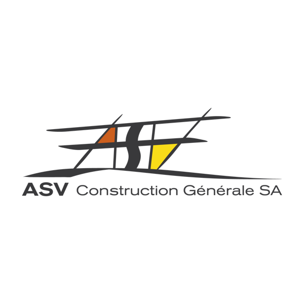 ASV Construction Générale SA