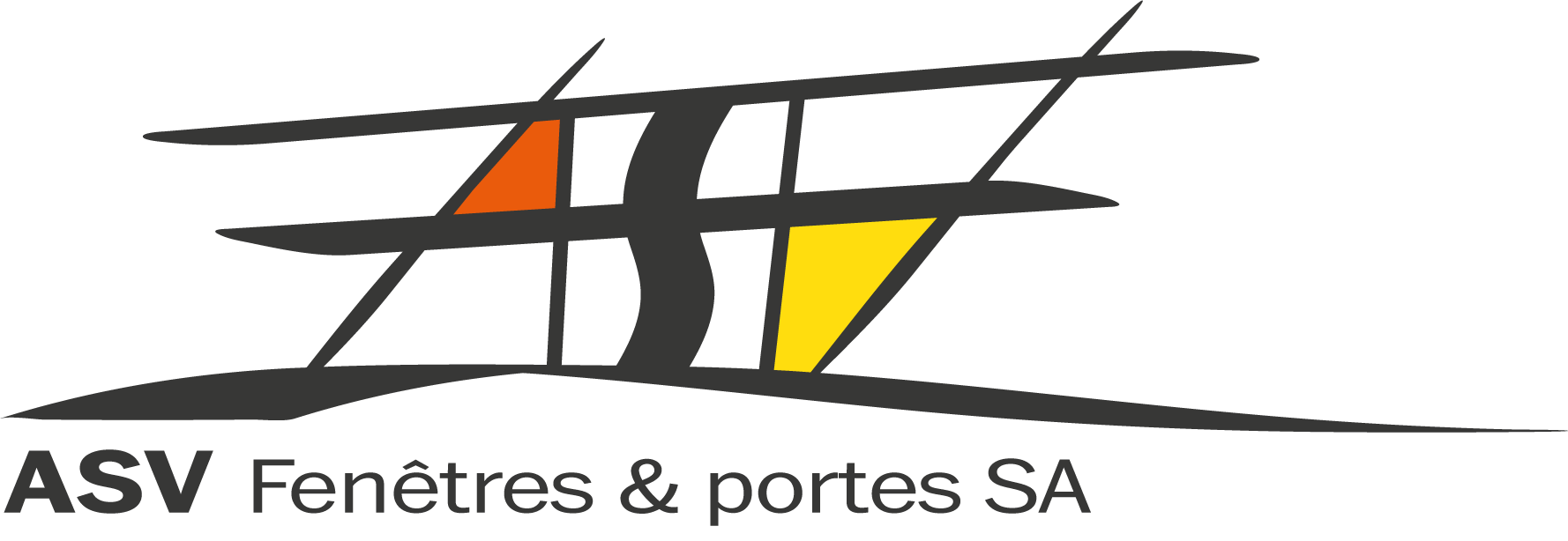 ASV Fenêtres et Portes SA