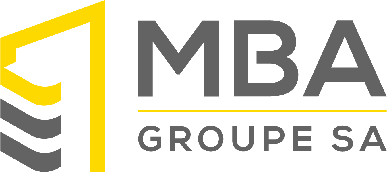 MBA Groupe SA