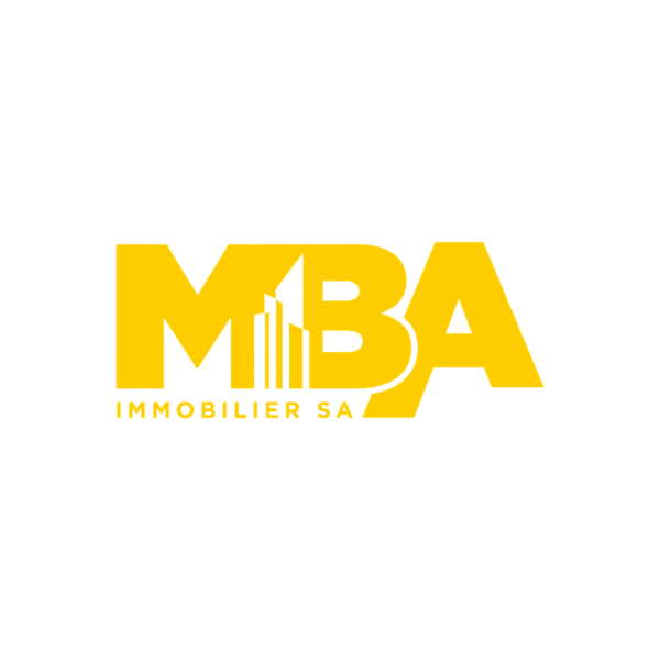 MBA Immobilier SA