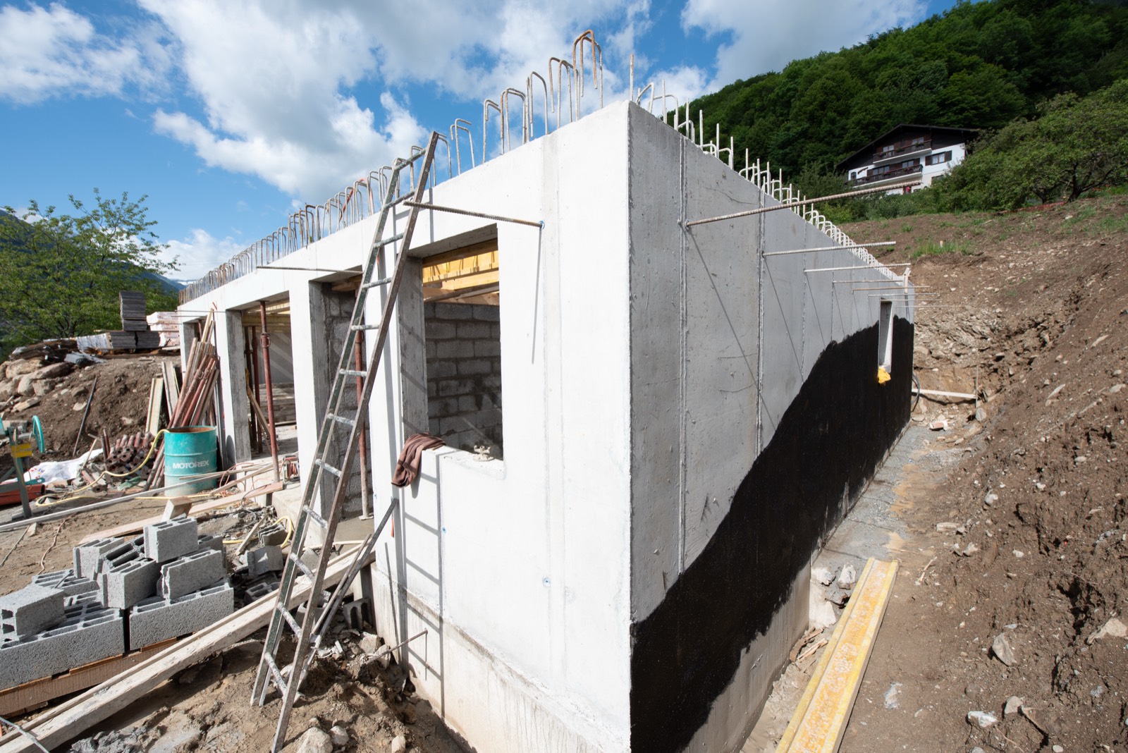 Structure & Béton armé