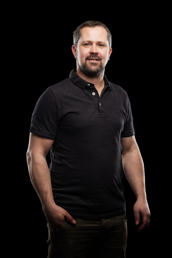 Mikael Coquoz
