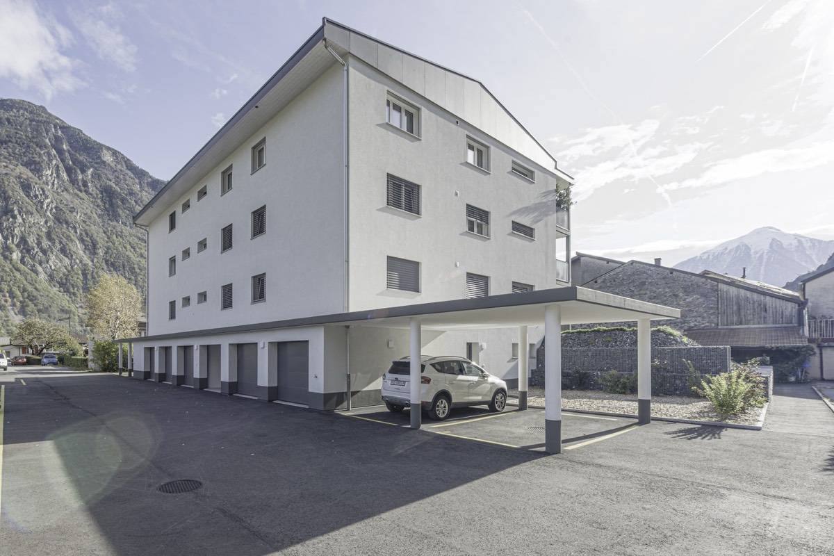 Promotion Immobilière
