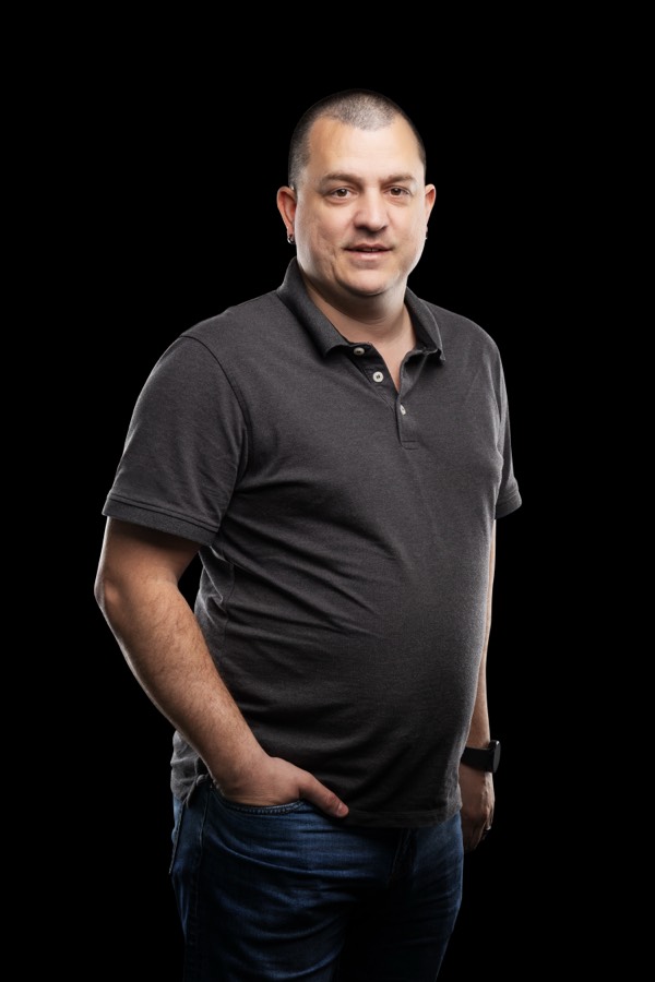 Sébastien Debout