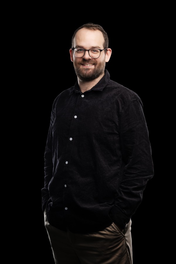 Thibault Zuber